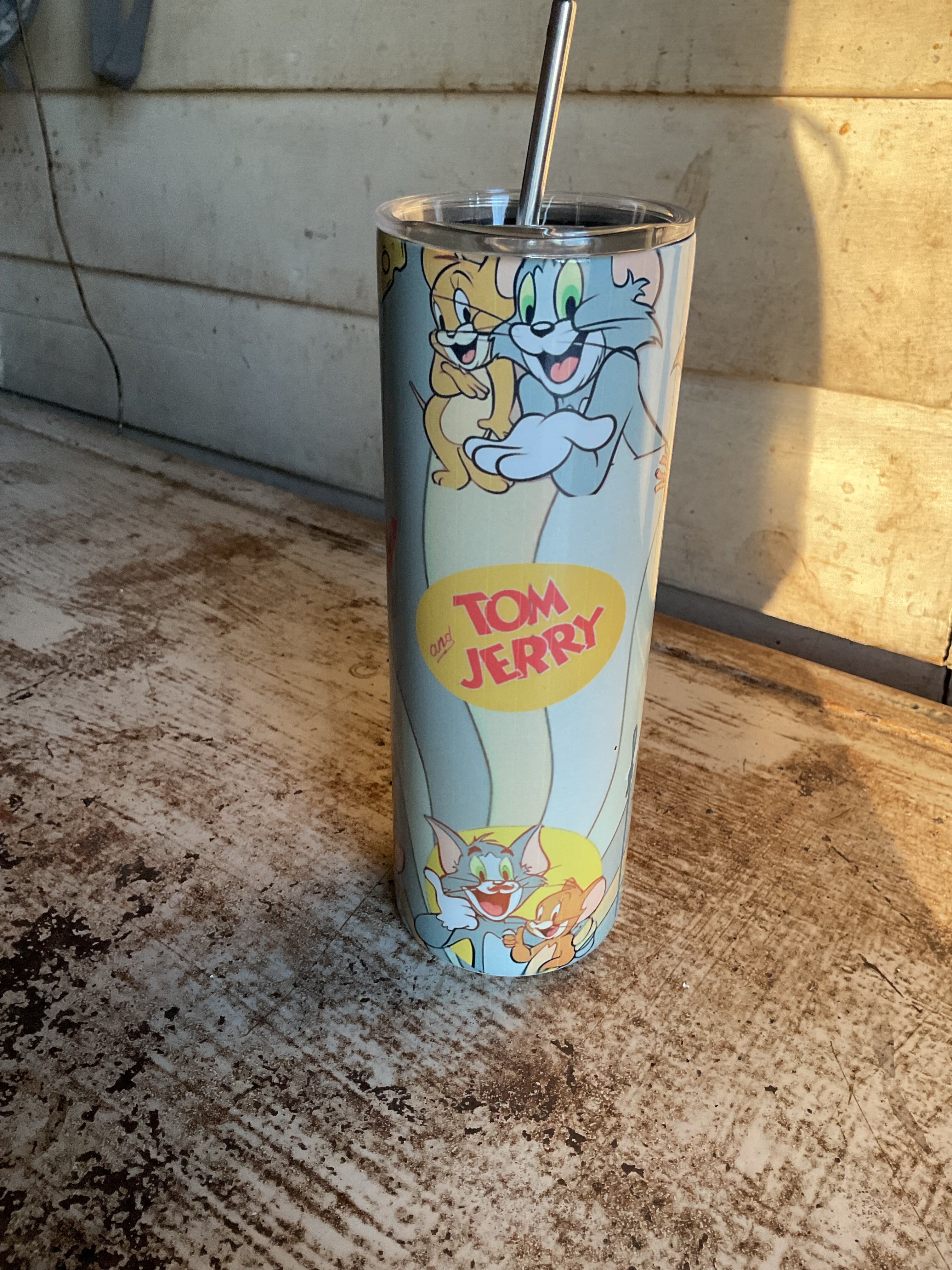 T-Shirts Tumblers And Coffee Cups