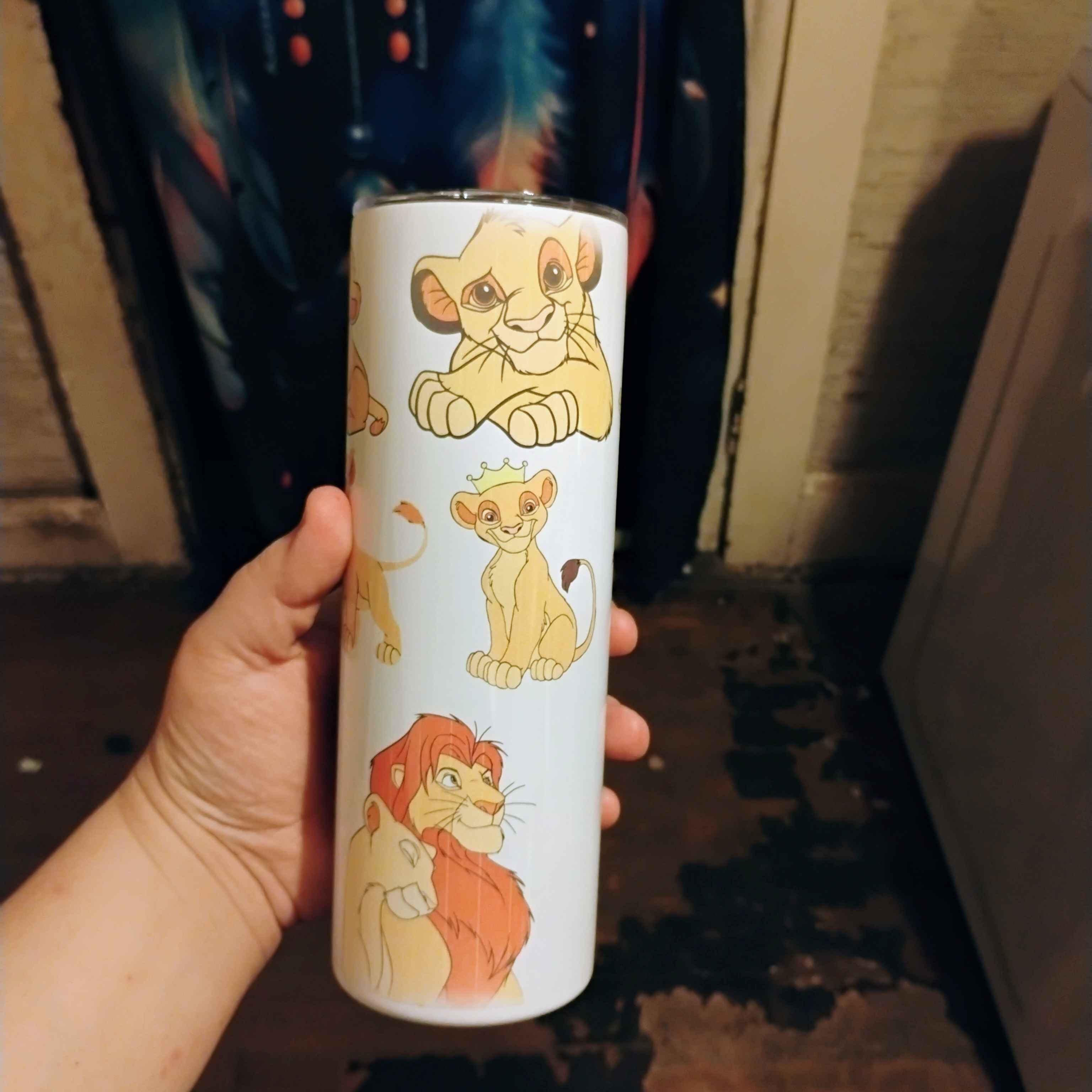 T-Shirts Tumblers And Coffee Cups